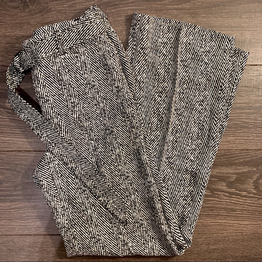 White House Black Market trousers